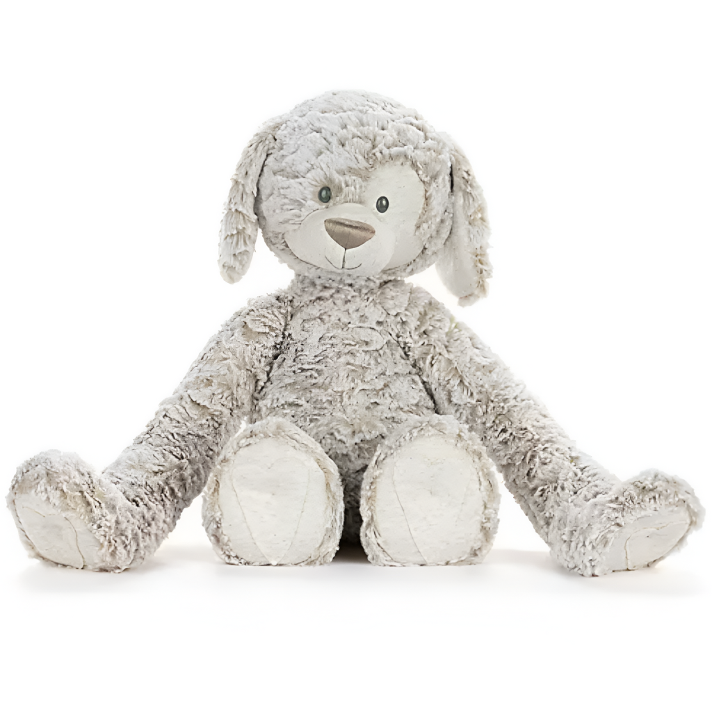 The Huggies Weighted Plush Animal