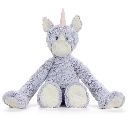 The Huggies Weighted Plush Animal