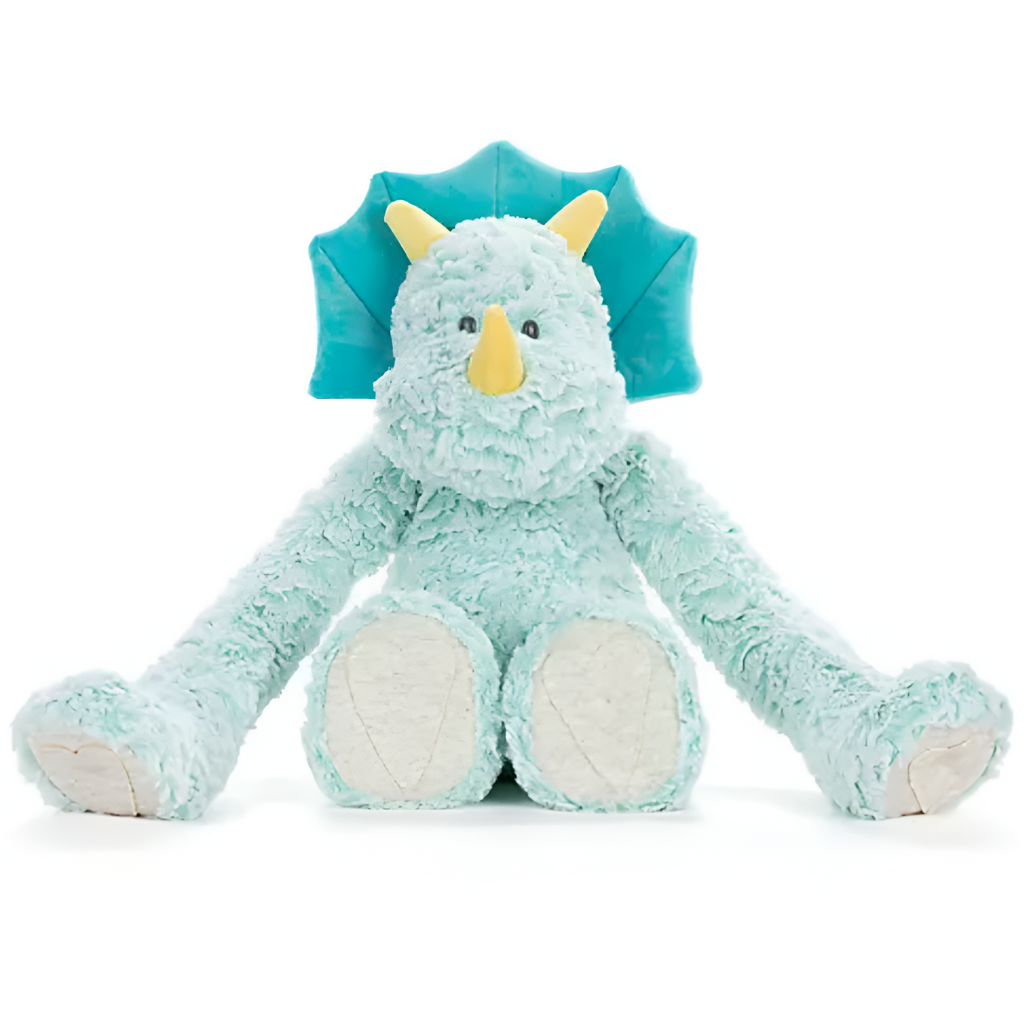 The Huggies Weighted Plush Animal